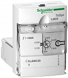 Блок упр усов 0,35-1,4a 110-240v cl20 3p Schneider Electric