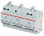 Узип ovr pv t1 6.25-600 p ts ABB. Вид 1.