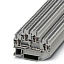 STTB 1,5 Двухъярусная пружинная клемма Phoenix Contact. Вид 1.
