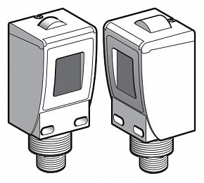 Фотоэлектрический датчик xuc2arctu78 Schneider Electric. Вид 1