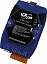 Шлюз PROFIBUS Slave в Modbus TCP, RTU, ASCII Master и Slave, 1xRS-232 ICP DAS. Вид 1.