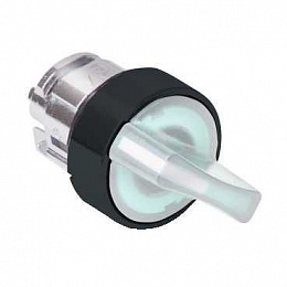 Гол. для перекл. с подсв., zb4bk13137 Schneider Electric. Вид 1