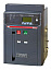 1SDA0 56080 R1 E2L 1600 PR121/P-LI In=1600A 3p F HR Электронный 3х-полюс. автомат на 1600A 130kA ABB. Вид 1.