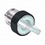 Гол. для перекл. с подсв., zb4bk13137 Schneider Electric. Вид 1.