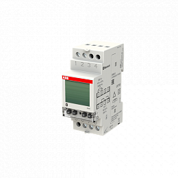 DWA1 Реле освещения астрономическое, 1ПК, 230V AC, 16А ABB. Вид 1