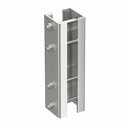 соединитель профиля 20j гор.оцинк Schneider Electric. Вид 1