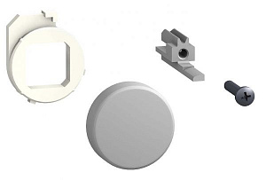 432649 Адаптер для замка мотор-редуктора для NSX400/630 Schneider Electric. Вид 1