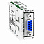 Карта энкодера для резольвера Schneider Electric. Вид 1.