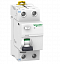iID 2Р 25A 30mA AC Блок утечки тока 2-полюсный, 25A, 30mA, тип АC (УЗО) Schneider Electric. Вид 1.