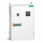 Укрм varset 137,5 квар 400в для слабо загрязненной сети Schneider Electric. Вид 1.