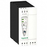 Блок питания PHASEO 1-фазный (оптим.серии)~100..240В И =120..250В/=24В 5A Schneider Electric