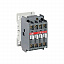 A16-30-10 Контактор 3-х полюсный (16А AC3) с катушкой управления 220В AC ABB. Вид 1.
