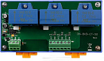 ICP DAS: DN-843I-CT-50