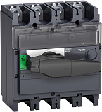 Выключатель-разъед. Compact inv630 4п Schneider Electric