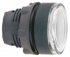 Корпус кнопки 22мм с подсветкой zb5aw37 Schneider Electric. Вид 1