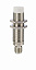 Индуктивный датчик цилиндрический NO NPN, 12-48DC Schneider Electric. Вид 1.