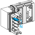 Schneider Electric: KSA400DLC401