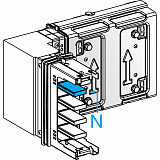 Schneider Electric: KSA400DLC401