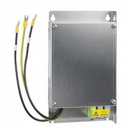 Вводный блок с углом плашмя n4, 3l+pe, al, 2500а Schneider Electric. Вид 1