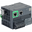 Модульный базовый блок м221-16io транзист источник ethernet Schneider Electric. Вид 1.