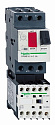 Schneider Electric: GV2ME10K1BW3
