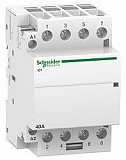 iPF 40 Ограничитель перенапряжения 3 полюса 40kA 340В Schneider Electric