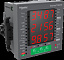 Измеритель мощности (счётчик) с сертификатом поверки LED RS485 CL0.5S, PM2120, EasyLogic Schneider Electric. Вид 1.