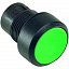 KPR1-100G Кнопка сброса без штока ABB. Вид 1.