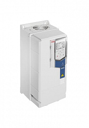 ACQ580-01-046A-4+B056+J400 Устр-во автомат. регулирования 22,0 кВт,380 В, 3 фазы, IP55, с панелью управления ABB. Вид 1