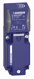 Индукт. датчик, 24-240в, xs7c4a1mpg13tf Schneider Electric. Вид 1