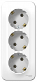 Systeme Electric: BLNRA010311