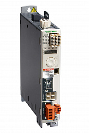 Сервопривод управления перемещением 18А Schneider Electric. Вид 1