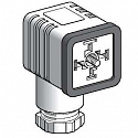 Schneider Electric: XZCC43FCP40B