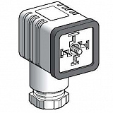 Schneider Electric: XZCC43FCP40B