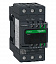 Контактор 3-х полюсный 65А, 110-250В, AC/DC, 3НО Schneider Electri. Вид 1.