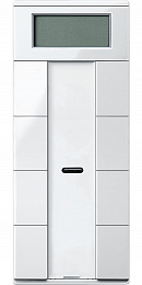 4-кнопочн вык-ль plus с терморегулят sym Schneider Electric. Вид 1