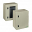 7035 шкаф thalassa 308x250x160 ip66 пр. дв. Schneider Electric. Вид 1.