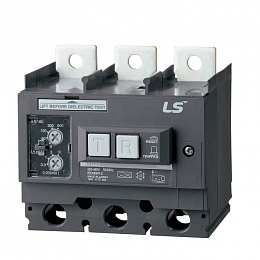 RCD, RTU 23, AC 220/460V, TS100/160 Устройство дифференциального тока LS Industrial Systems. Вид 1