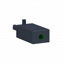 Модуль защиты для реле, rc-цепь, 24-60 в Schneider Electric. Вид 1