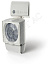 Пассивный инфракрасный детектор движения 1НО 10А 230V AC Finder. Вид 1.