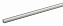 Шпилька резьбовая b41 m10x2000mm ss316l Schneider Electric. Вид 1.