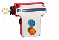 Schneider Electric: XY2CE2A296