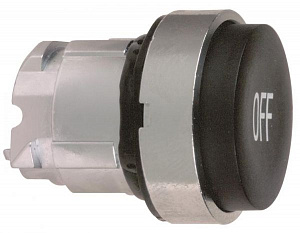 Головка для кнопки zb4bl235 Schneider Electric. Вид 1