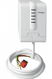 Сервопривод с индикацией 2 входа Schneider Electric. Вид 1