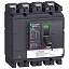 NSX250NA Выключатель-разъединитель 4-полюсный Schneider Electric. Вид 6.