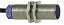 Индуктивный датчик цилин 12-24vdc нз npn xs512blnbl2 Schneider Electric. Вид 1.