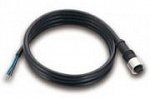 MOXA: CBL-M12(FF5P)/OPEN-100 IP67