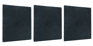 Перегородка межфазная комп. (1уп-3 шт.) ВА-306 4Р DEKraft. Вид 1