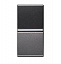 N2102.5 CV Механизм 1-клавишного переключателя с клавишей с контрольной подсветкой, 1-модульный, серия Zenit, цвет шампань ABB. Вид 1.
