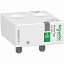 Беспроводный датчик acti9 powertag 63а 1p+n / 2p выше аппарата =s= Schneider Electric. Вид 1.